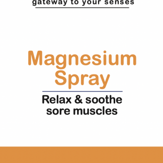 Magnesium Spray